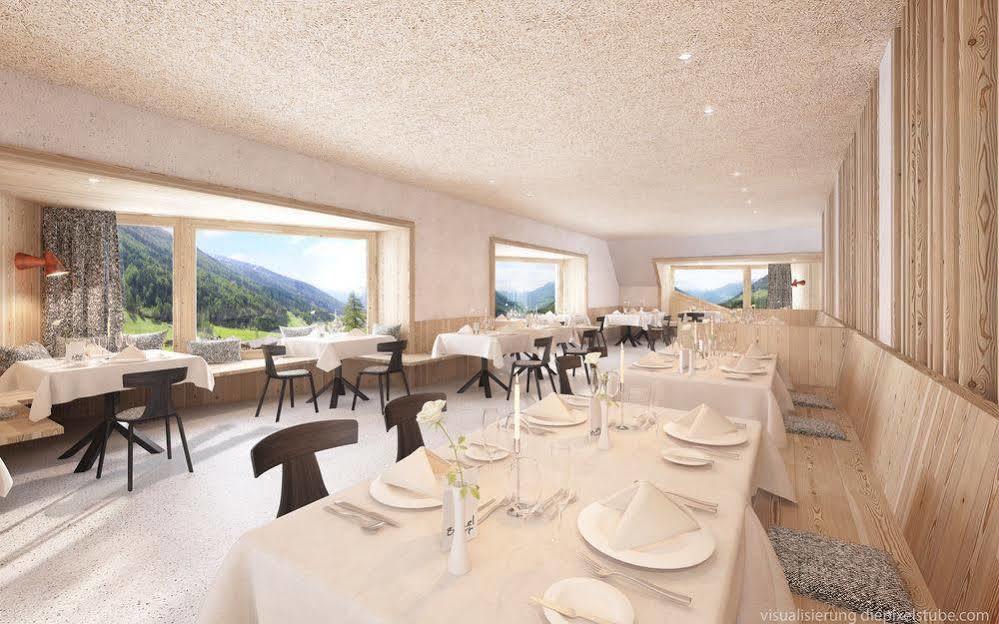 Buehelwirt Hotel San Giacomo  Exterior photo