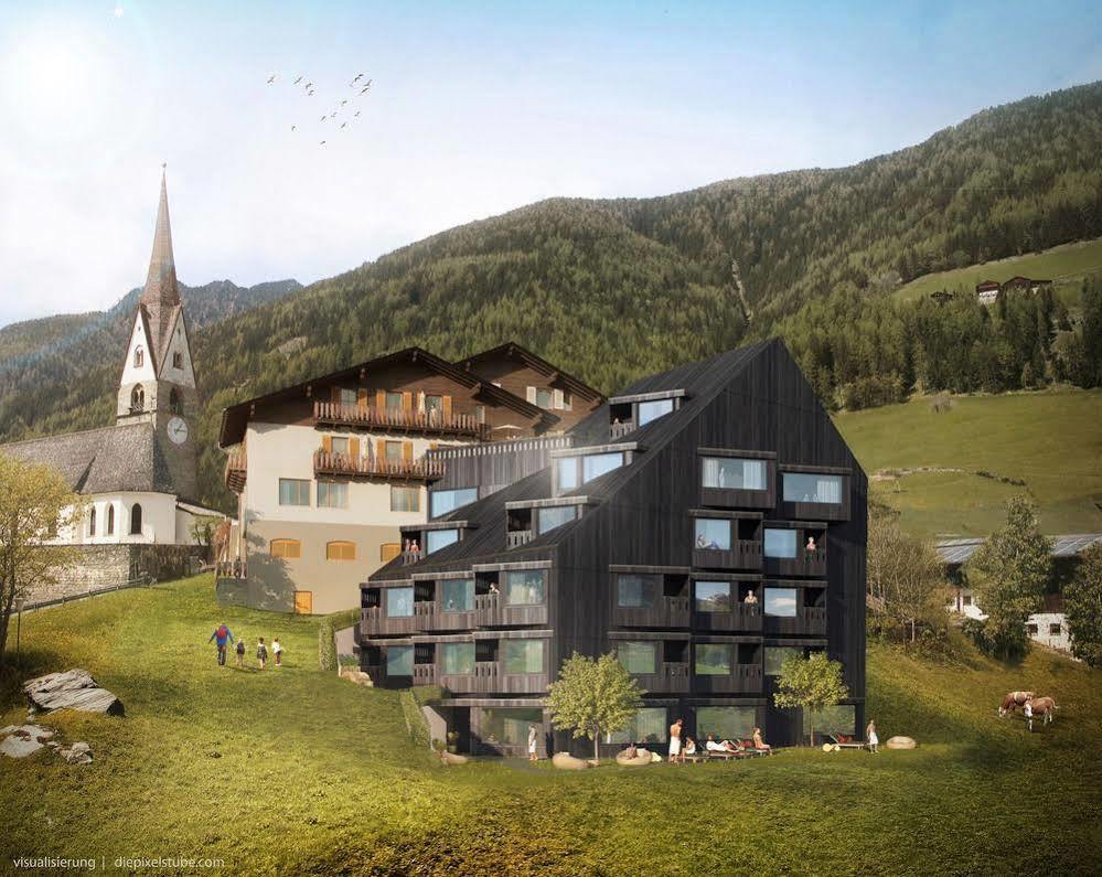 Buehelwirt Hotel San Giacomo  Exterior photo